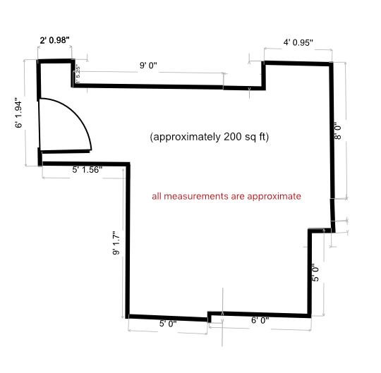 more information and photos for a small office for lease that is available in west hartford CT ct near 84 exit 43